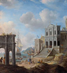 Capriccio avec l